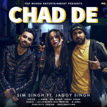 download Chad-De-(Sim-Singh) Jaggy Singh mp3